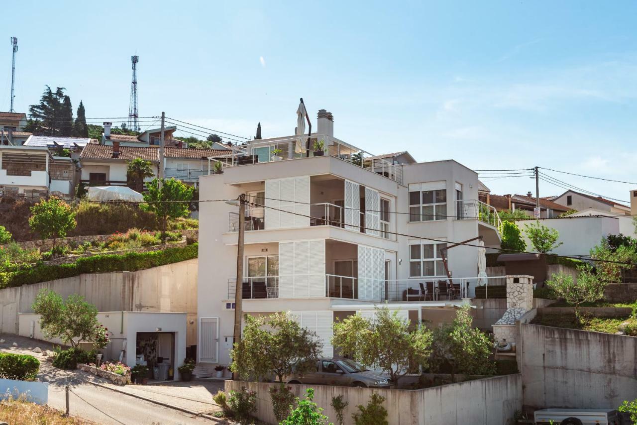 Apartmani Gelo كليك المظهر الخارجي الصورة