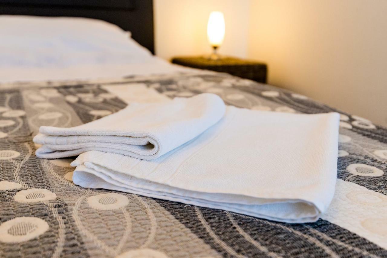 Apartmani Gelo كليك المظهر الخارجي الصورة