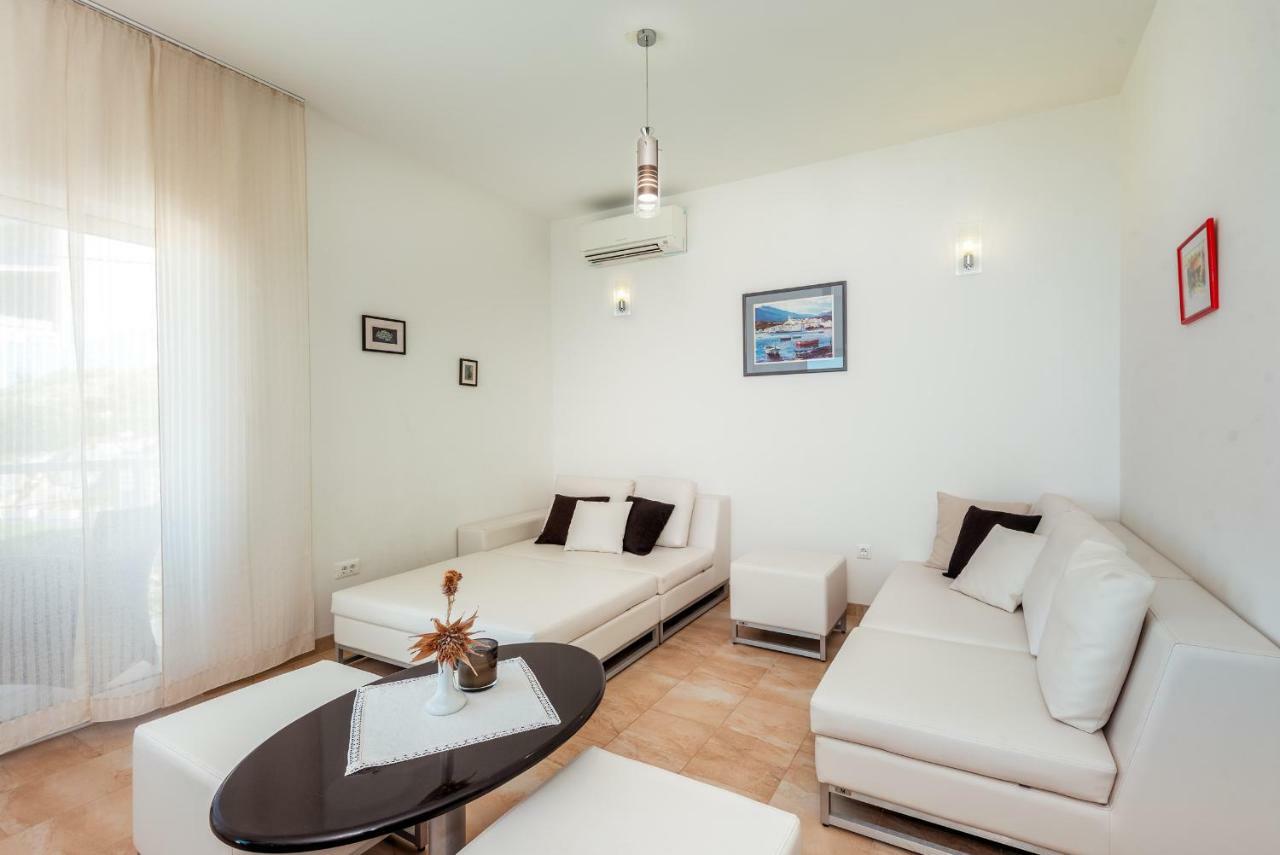 Apartmani Gelo كليك المظهر الخارجي الصورة