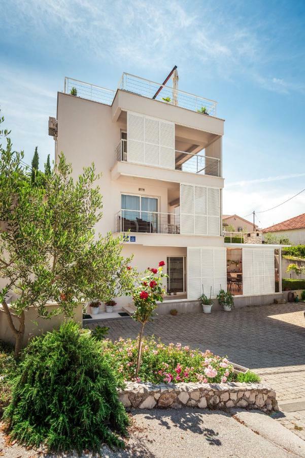 Apartmani Gelo كليك المظهر الخارجي الصورة