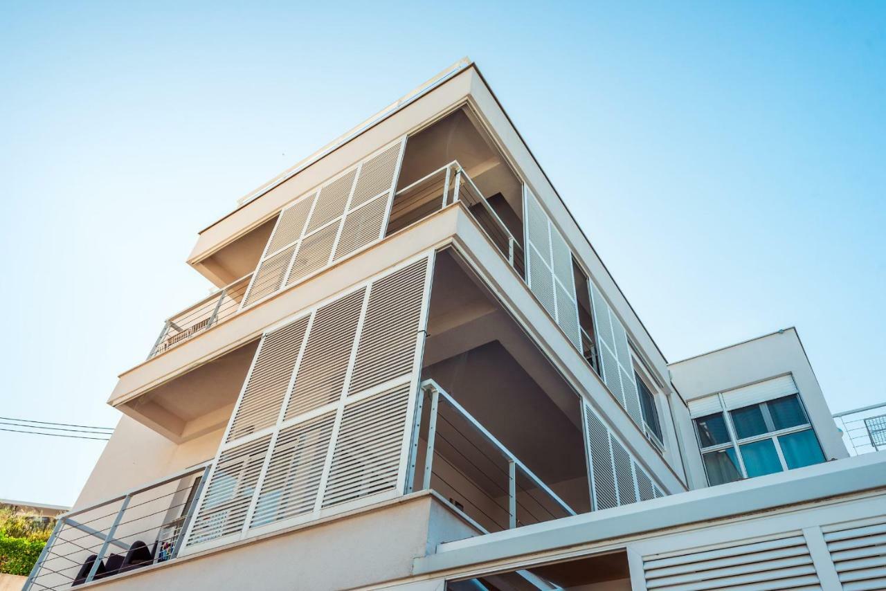 Apartmani Gelo كليك المظهر الخارجي الصورة