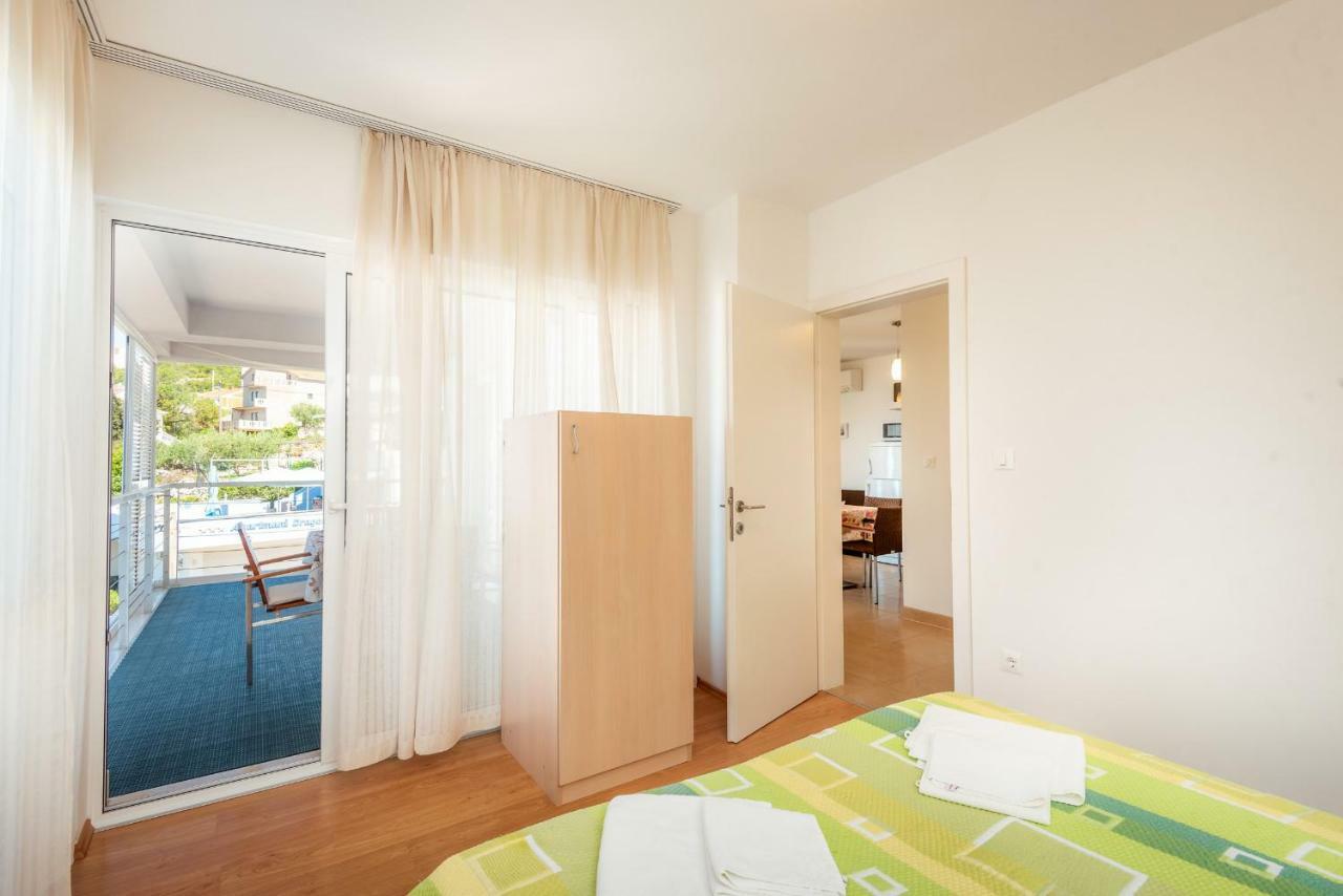 Apartmani Gelo كليك المظهر الخارجي الصورة