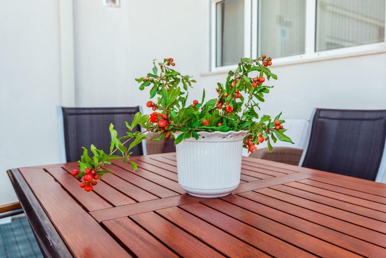 Apartmani Gelo كليك المظهر الخارجي الصورة