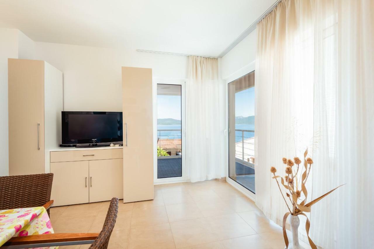 Apartmani Gelo كليك المظهر الخارجي الصورة