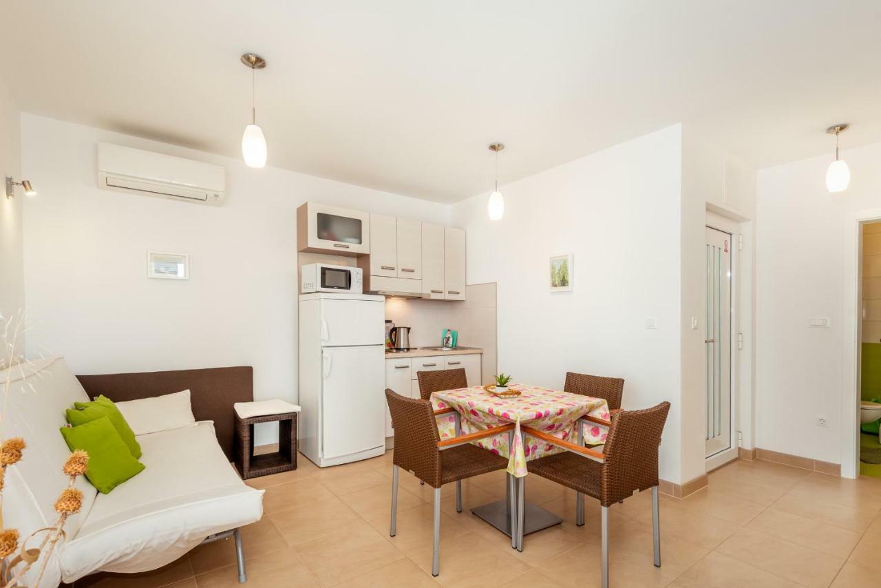 Apartmani Gelo كليك المظهر الخارجي الصورة