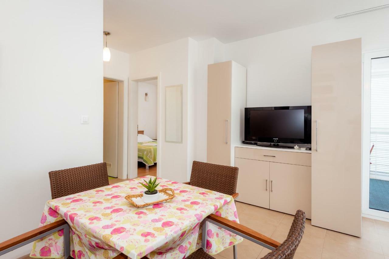 Apartmani Gelo كليك المظهر الخارجي الصورة