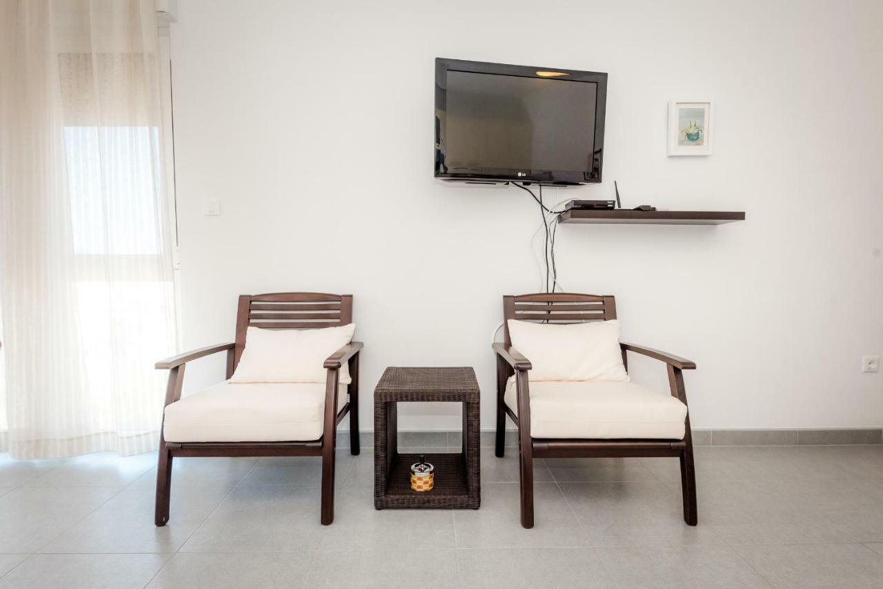 Apartmani Gelo كليك المظهر الخارجي الصورة
