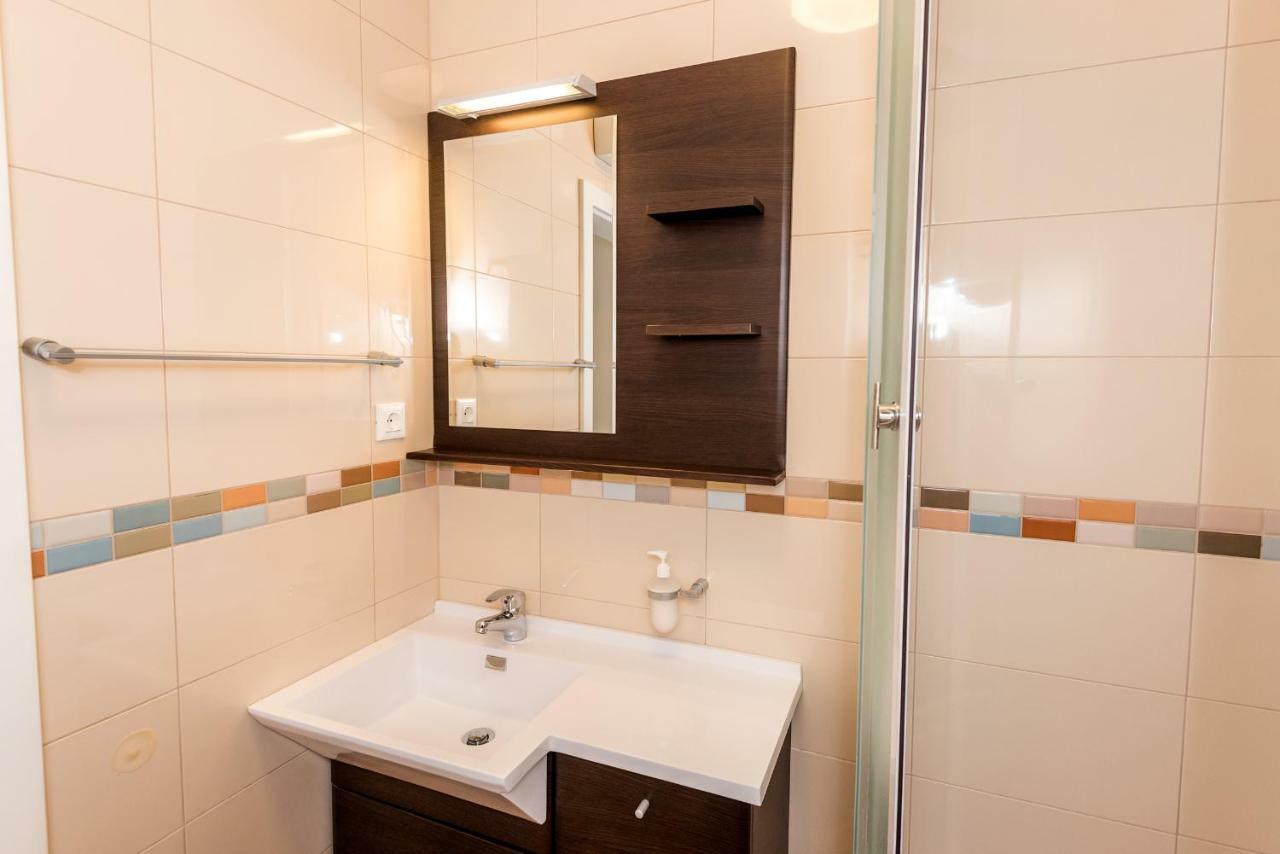 Apartmani Gelo كليك المظهر الخارجي الصورة
