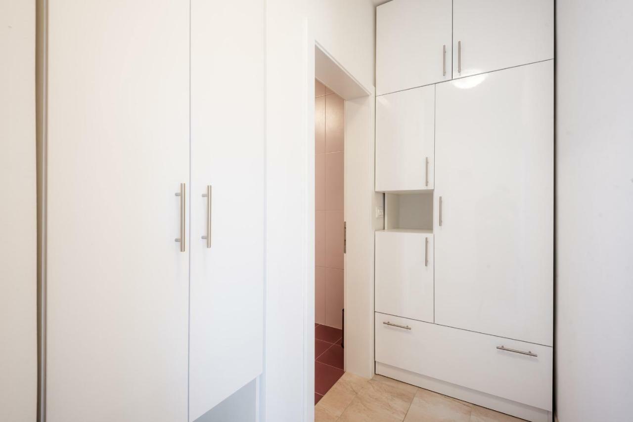 Apartmani Gelo كليك المظهر الخارجي الصورة